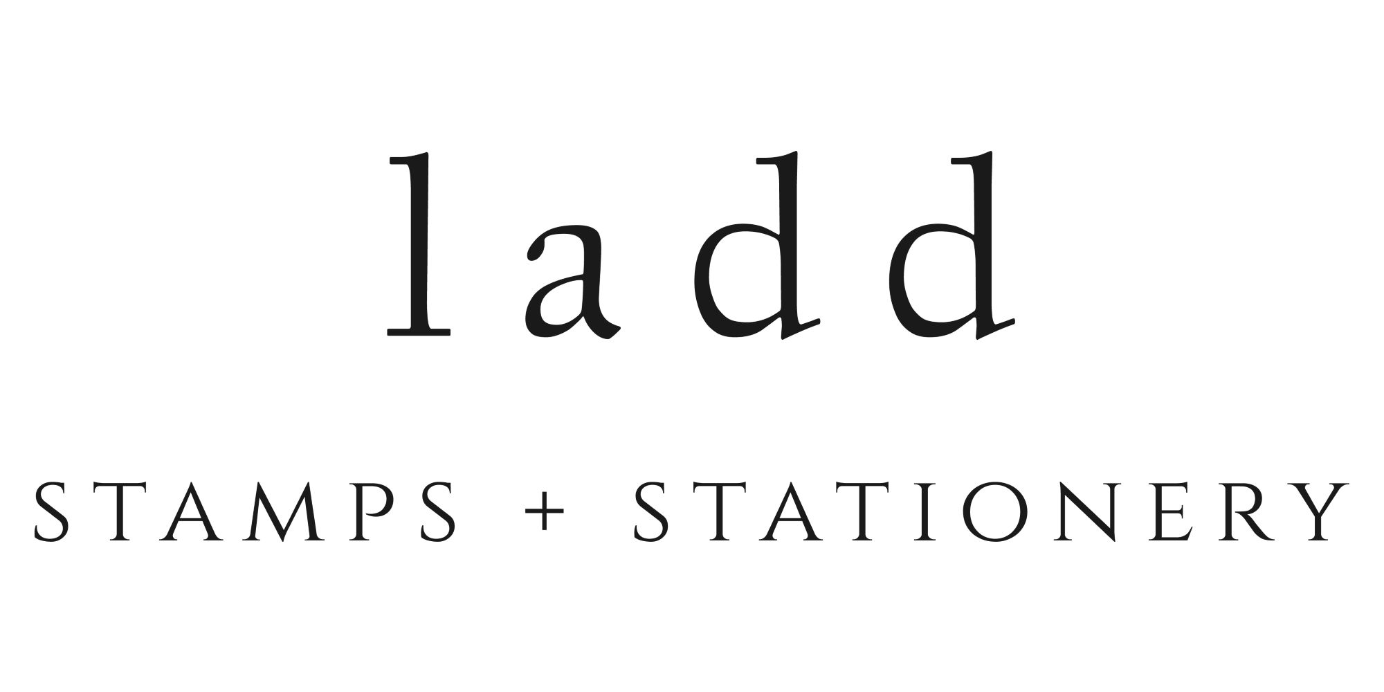 Ladd Stamps
